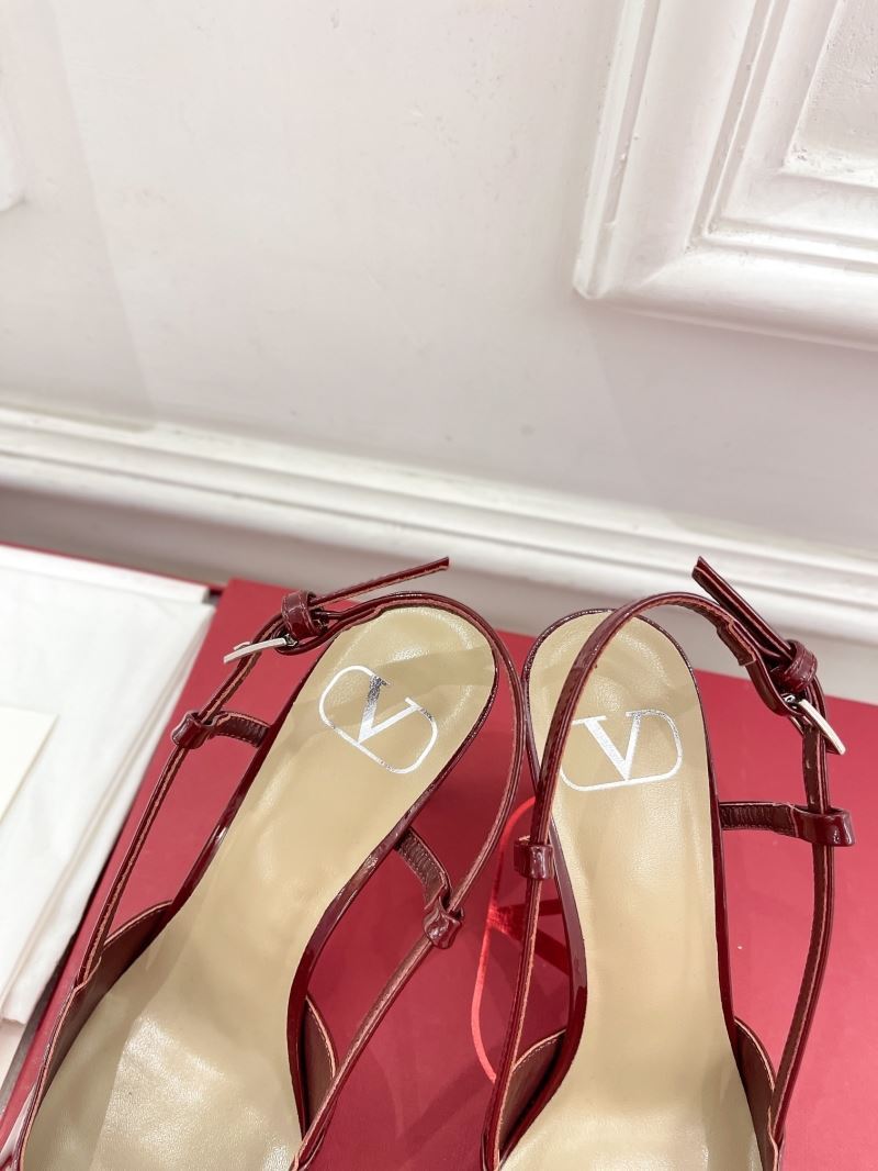 Valentino Sandals